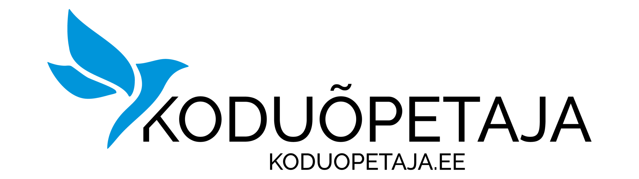 Koduõpetaja Logo